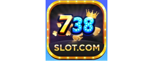 738slot Luana Hervier