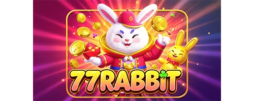 Rabbit77 Luana Hervier