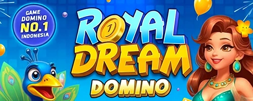 Royaldream Luana Hervier