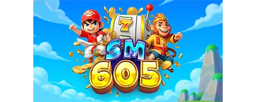 Sm605 Luana Hervier