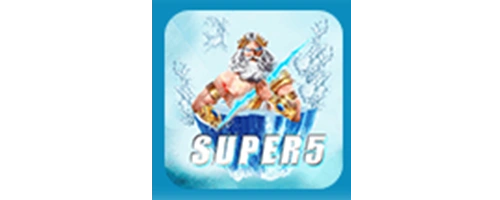 Super5 Luana Hervier