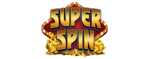 Superspin Luana Hervier