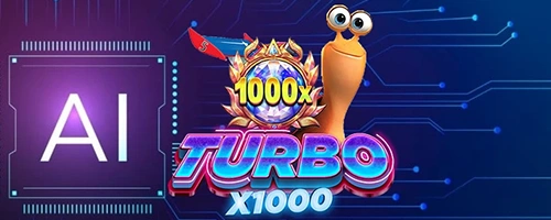 Turbox1000 Luana Hervier