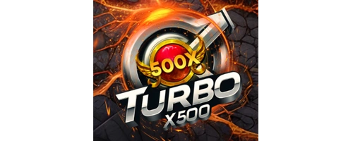 Turbox500 Luana Hervier