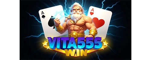 Vita555 Luana Hervier