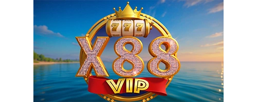 X88vip Luana Hervier